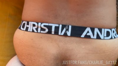 Watch Charlie Gay's leaked NSFW video on TwXstars