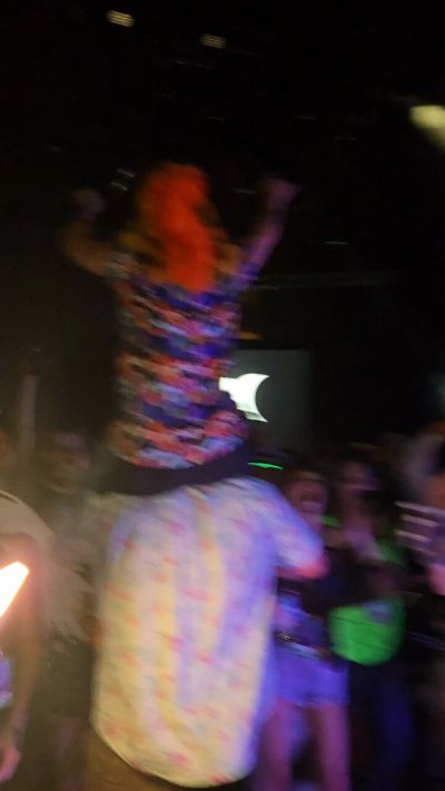 Watch 🔞1-800-🅱️RK-ALOT🔞 🔜 iFC 2025's leaked NSFW video on TwXstars