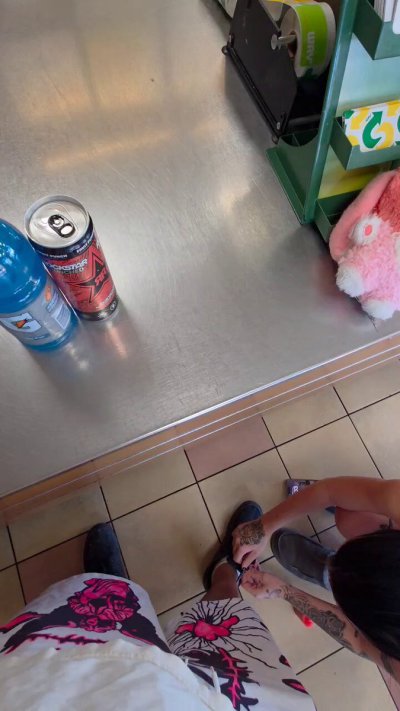 Watch Notmariogolf's leaked NSFW video on TwXstars