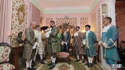 Watch Sir Peter's leaked NSFW video on TwXstars