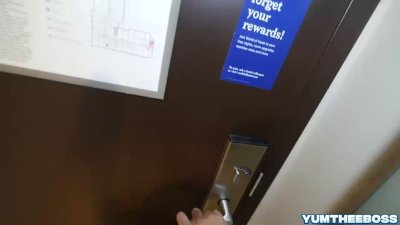 Watch YUMTHEEBOSSXXX_'s leaked NSFW video on TwXstars