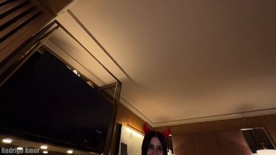 Watch Rodrigo Amor 🇨🇺🔞's leaked NSFW video on TwXstars