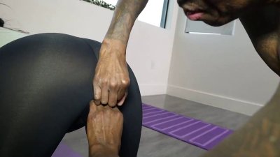 Watch ZOEY FOXX™️'s leaked NSFW video on TwXstars