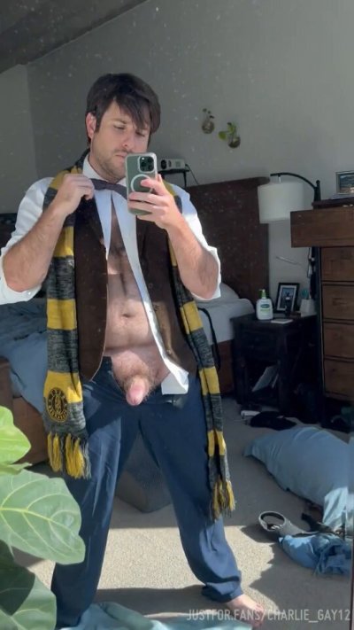 Watch Charlie Gay's leaked NSFW video on TwXstars