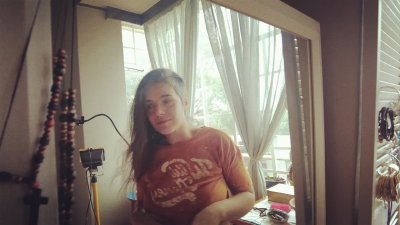 Watch Lea and Bear's leaked NSFW video on TwXstars