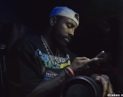 Watch FearBuck's leaked NSFW video on TwXstars