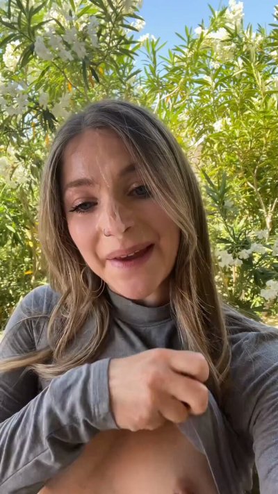 Watch Jess Cromwell's leaked NSFW video on TwXstars