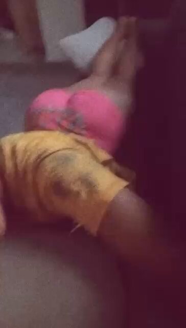 Watch #GodblessAfrica 🌍's leaked NSFW video on TwXstars