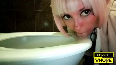 Watch Forest whore's leaked NSFW video on TwXstars