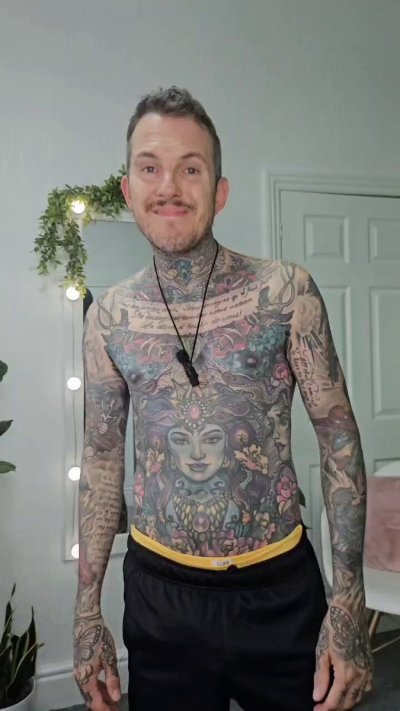 Watch Super Gay Underwear's leaked NSFW video on TwXstars