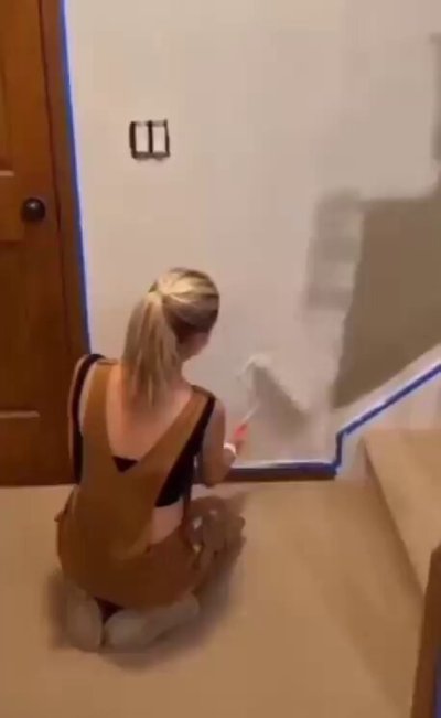 Watch internet hall of fame's leaked NSFW video on TwXstars