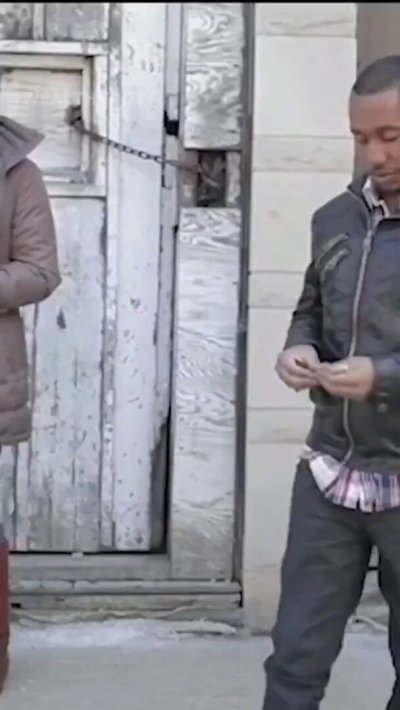 Watch internet hall of fame's leaked NSFW video on TwXstars