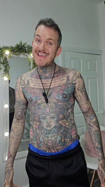 Watch Super Gay Underwear's leaked NSFW video on TwXstars