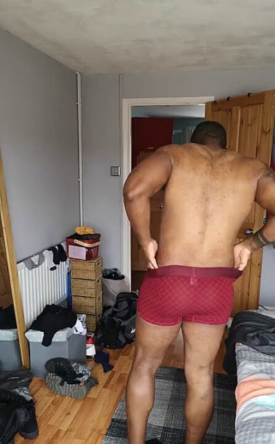 Watch Amadeus's leaked NSFW video on TwXstars