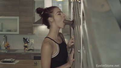 Watch Evelin Stone Official's leaked NSFW video on TwXstars