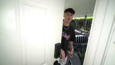 Watch Evelin Stone Official's leaked NSFW video on TwXstars