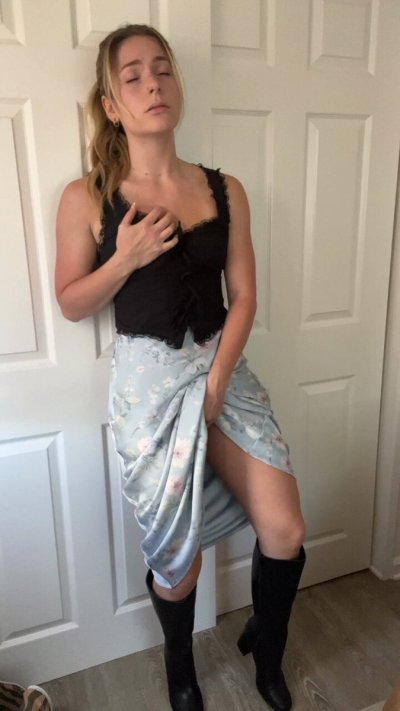 Watch Jess Cromwell's leaked NSFW video on TwXstars