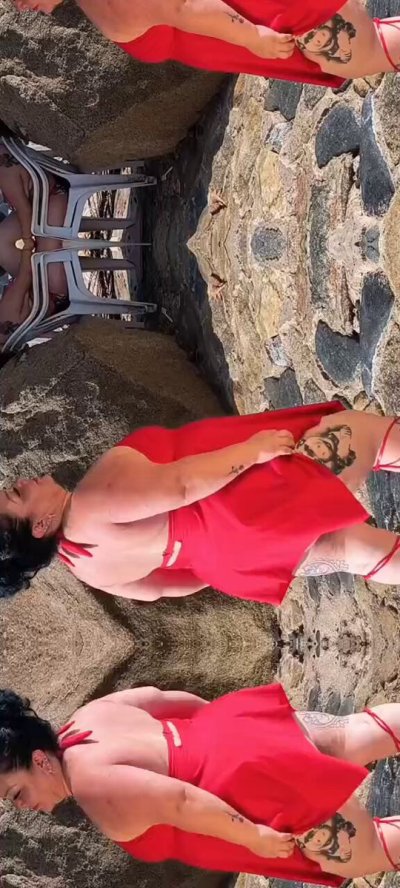 Watch 🍭Bombón🍭's leaked NSFW video on TwXstars