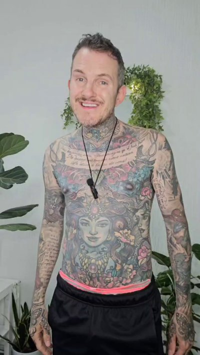 Watch Super Gay Underwear's leaked NSFW video on TwXstars