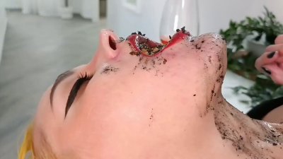 Watch Forest whore's leaked NSFW video on TwXstars