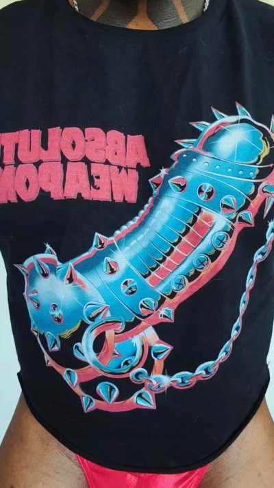 Watch Amadeus's leaked NSFW video on TwXstars