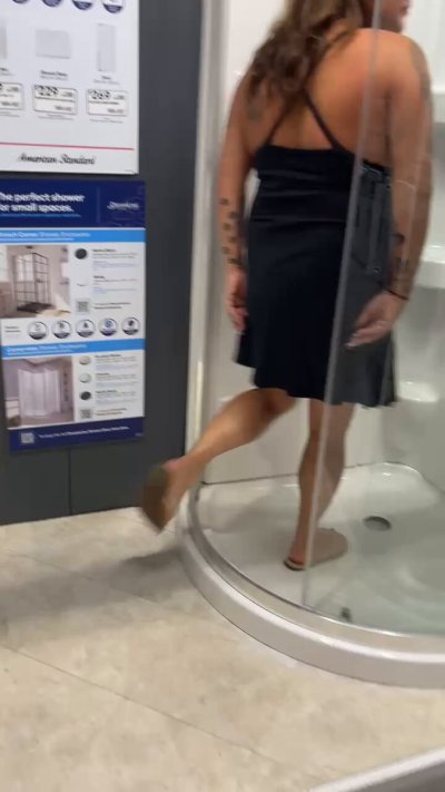 Watch TheShortandInked1's leaked NSFW video on TwXstars