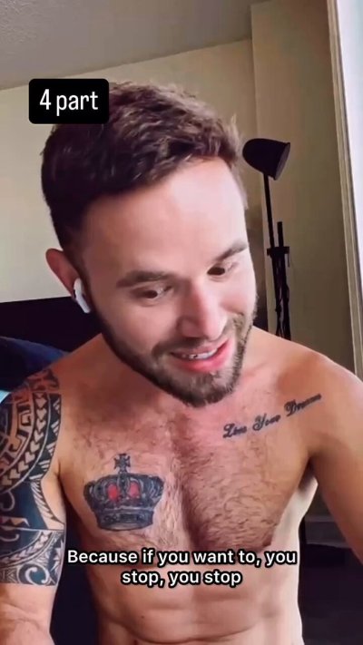 Watch Lowi's leaked NSFW video on TwXstars