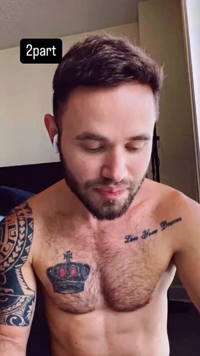 Watch Lowi's leaked NSFW video on TwXstars