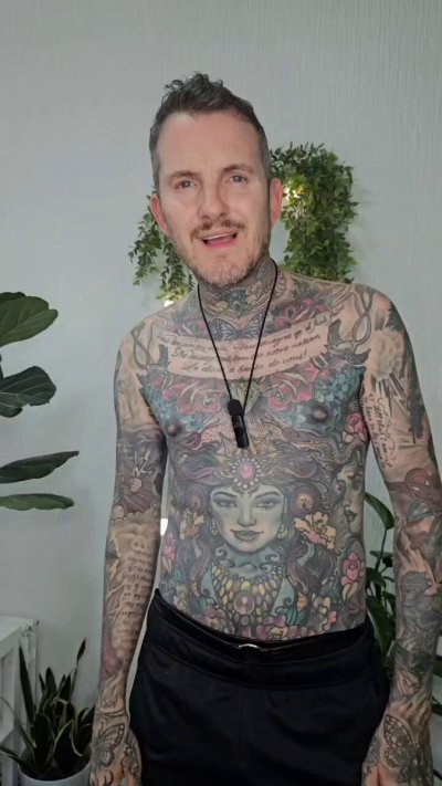 Watch Super Gay Underwear's leaked NSFW video on TwXstars