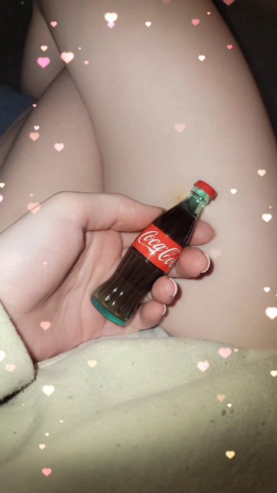 Watch Cierra Bell 🍃 Colorado for now 💜's leaked NSFW video on TwXstars