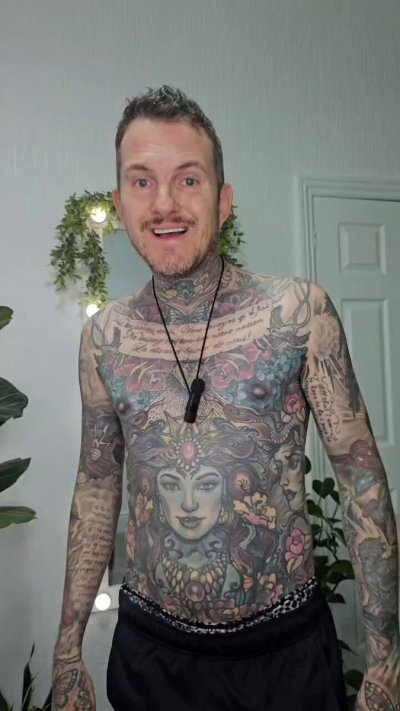 Watch Super Gay Underwear's leaked NSFW video on TwXstars