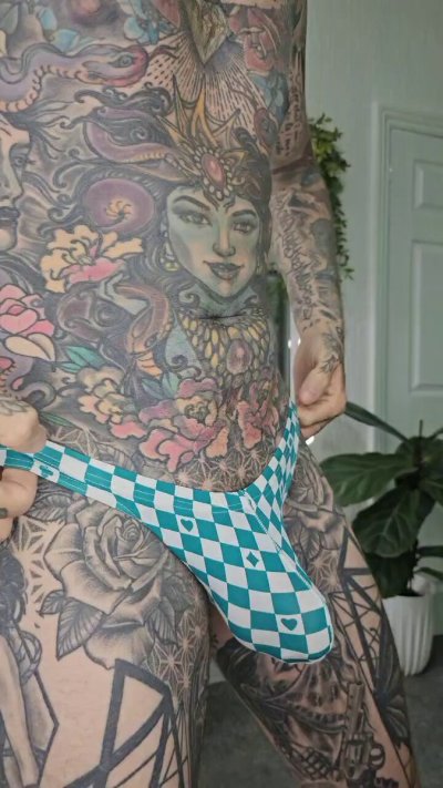 Watch Super Gay Underwear's leaked NSFW video on TwXstars