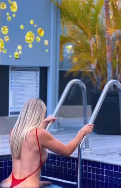 Watch MILF Models ❤️'s leaked NSFW video on TwXstars