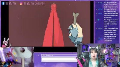 Watch Usatame㋐Hikkimori Mode🔞's leaked NSFW video on TwXstars