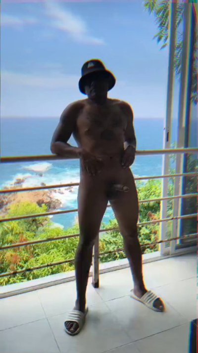 Watch 🍫💪🏿CHOCOLATON💪🏿🍫's leaked NSFW video on TwXstars