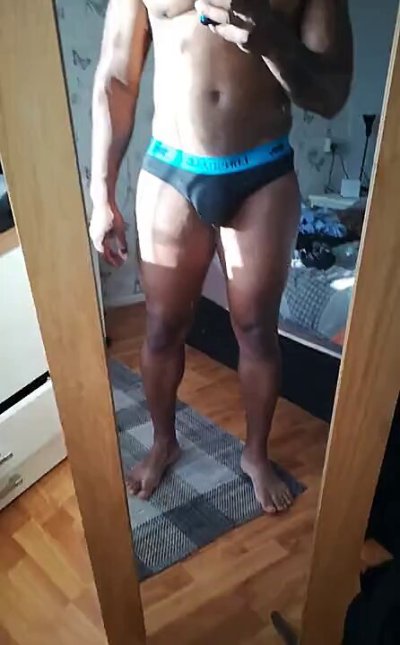 Watch Amadeus's leaked NSFW video on TwXstars