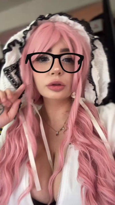 Watch BetzyBlack❤️'s leaked NSFW video on TwXstars