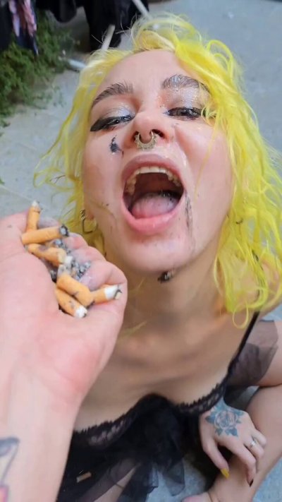 Watch Forest whore's leaked NSFW video on TwXstars