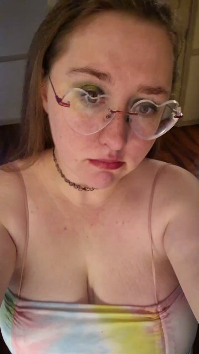 Watch Nyxian Nox's leaked NSFW video on TwXstars