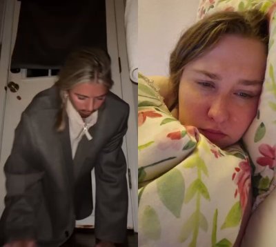 Watch Nyxian Nox's leaked NSFW video on TwXstars