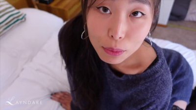 Watch Lay & Alina's leaked NSFW video on TwXstars