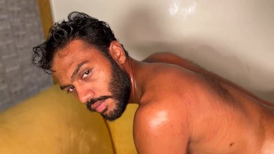 Watch DADDY BLACK ATL AUGUST 31st SEPT 15th !!!!'s leaked NSFW video on TwXstars