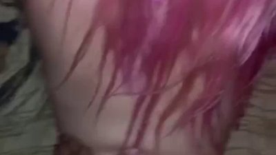 Watch Miss Poison 💋 80% OFF's leaked NSFW video on TwXstars