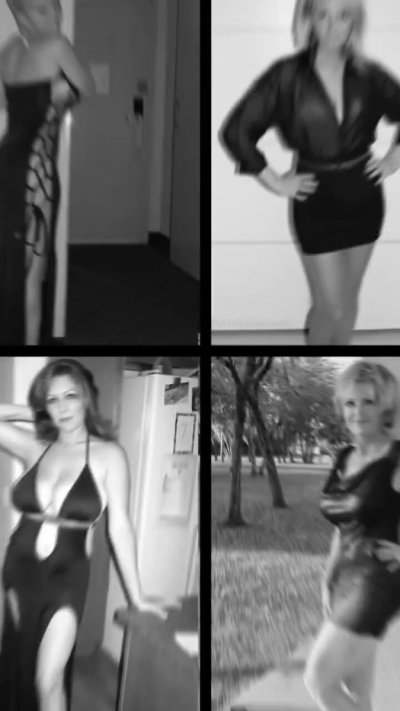 Watch MILF Models ❤️'s leaked NSFW video on TwXstars