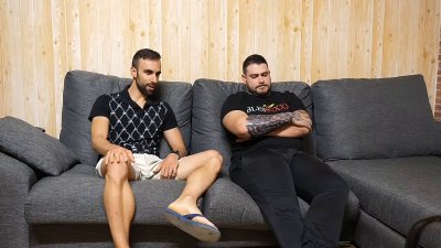 Watch Magic Javi's leaked NSFW video on TwXstars