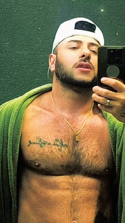 Watch ravi árabe's leaked NSFW video on TwXstars