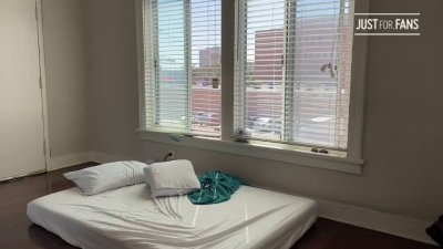 Watch Stevie Trixx - LA's leaked NSFW video on TwXstars