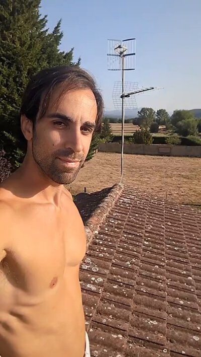 Watch Magic Javi's leaked NSFW video on TwXstars