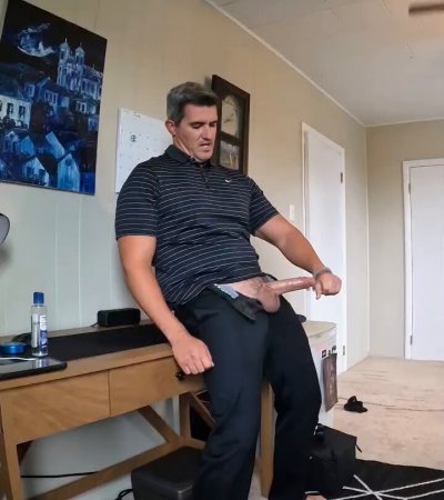 Watch Heinrich Hammer's leaked NSFW video on TwXstars