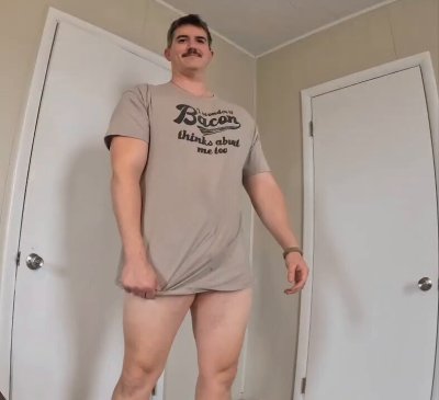 Watch Heinrich Hammer's leaked NSFW video on TwXstars